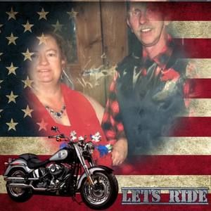 Meet your Posher, Patty